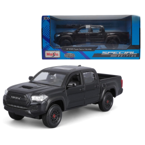 1:27 Maisto 2023 Toyota Tacoma TRD PRO
