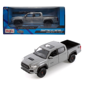 1:27 Maisto 2023 Toyota Tacoma TRD PRO