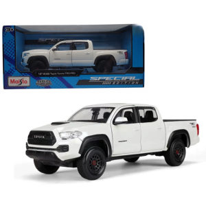 1:27 Maisto 2023 Toyota Tacoma TRD PRO