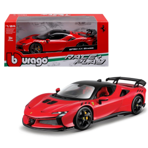 1:24 Bburago Ferrari SF90 XX Stradale