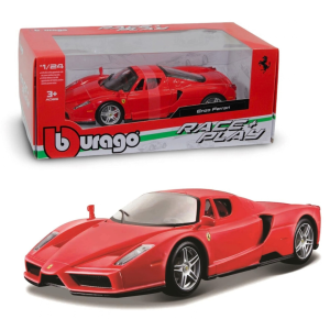 1:24 Bburago Enzo Ferrari Red