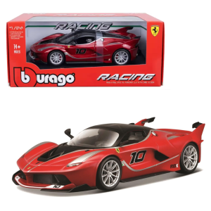 1:24 Bburago Ferrari FXX K